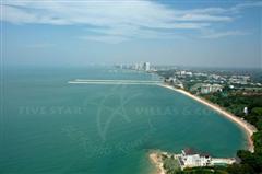 5 Star Bang Sare: just BEAUTIFUL @ VIP - Condominium - Bang Saray - Bang Sare